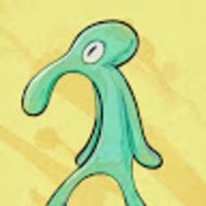 Meet your Posher, Funny animated